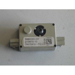 Amplificateur Audio Bmw X3 E83 Phase 1
